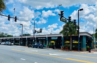 Orlando, FL Retail - 2401 Edgewater Dr