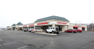 Lancaster, OH Coworking Space - 3064 Columbus Lancaster Rd NW