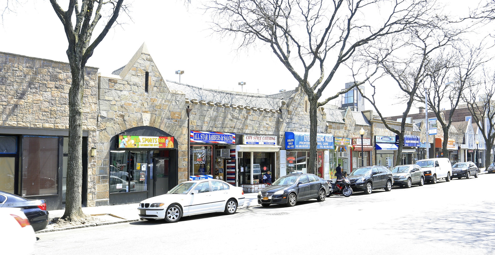 93 Gramatan Ave, Mount Vernon, NY for Rent