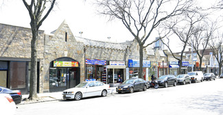 Mount Vernon, NY Retail - 91 Gramatan Ave