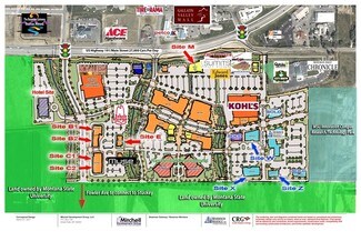 3400 Technology Blvd  