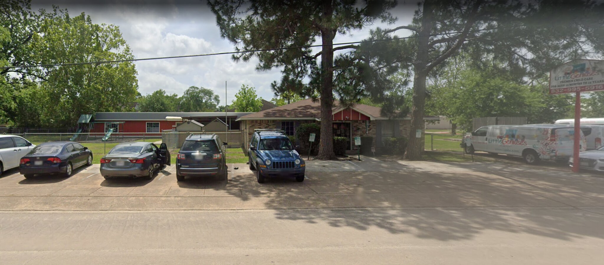 150 Isaacks Rd, Humble, TX for Sale