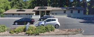 Aptos, CA Office - 9019 Soquel Dr