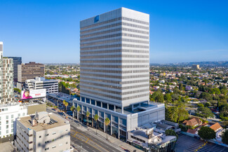 Los Angeles, CA Office - 6300 Wilshire Blvd