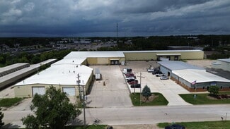 Appleton, WI Warehouse - 2316 W Everett St