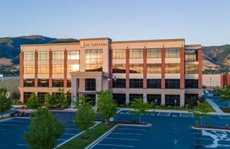 Centerville, UT Office - 1148 W Legacy Crossing Blvd