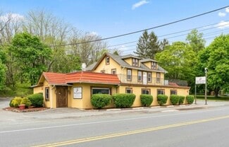 Great Meadows, NJ Restaurant - 408 Us Highway 46