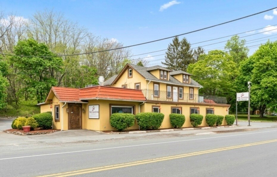 408 Us Highway 46, Great Meadows, NJ for Sale