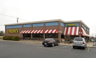 Saint Charles, MO Restaurant - 2000 S 1st Capitol Dr