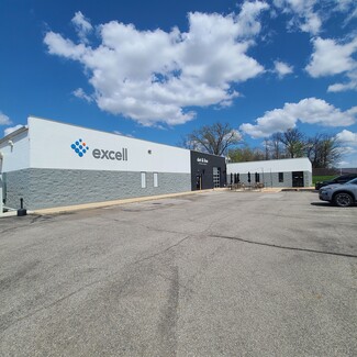 Fort Wayne, IN Light Manufacturing - 2623 Camino Ct