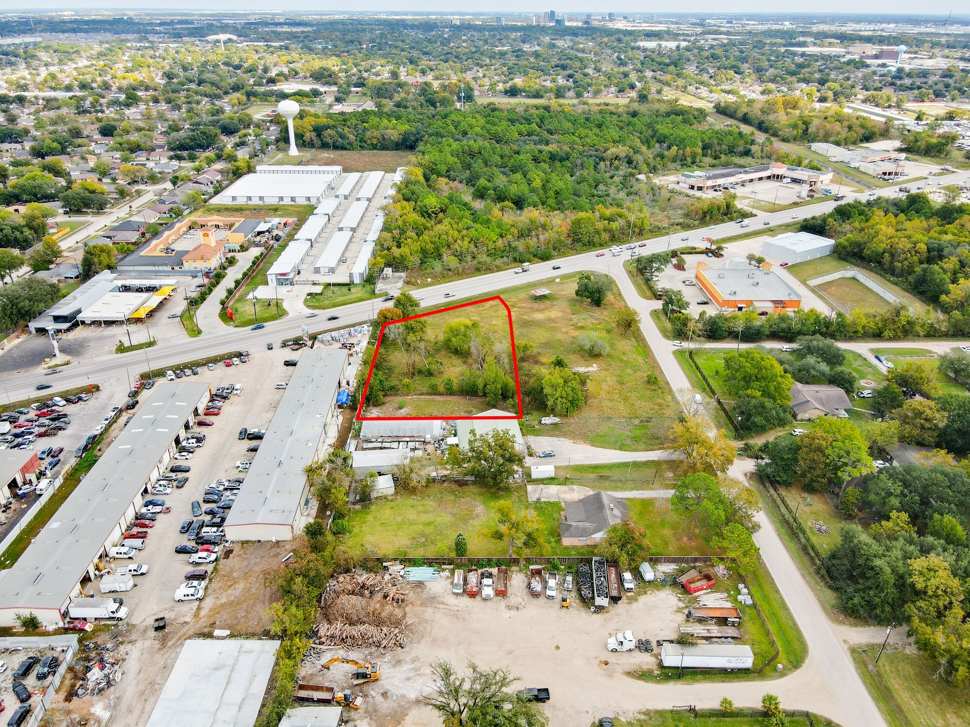 11711 Memorial Dr, Houston, TX for Sale