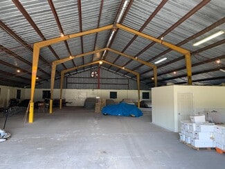 Deland, FL Industrial - 1620 Newport Ave Deland, FL Industrial - 1620 Newport Ave
