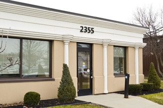Cheektowaga, NY Office/Medical - 2355 Union Rd