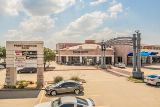 Plano, TX Medical, Retail - 6505-6509 W Park Blvd