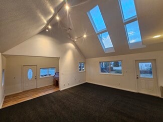 Fairplay, CO Office - 551 Front St