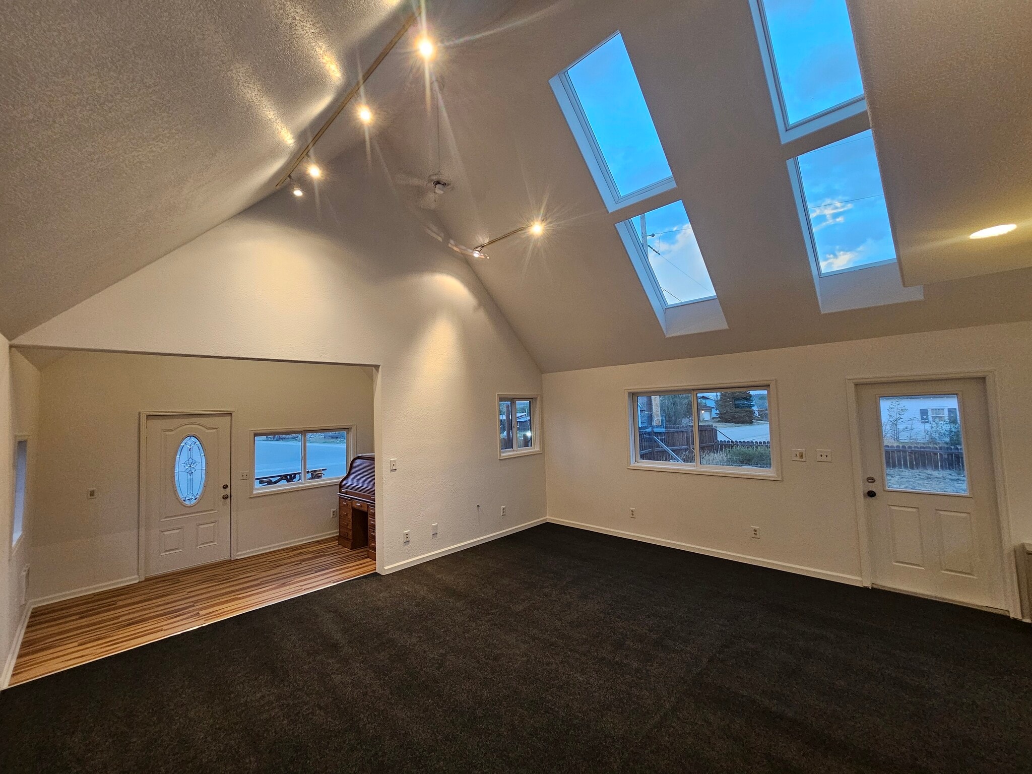 551 Front St, Fairplay, CO for Sale