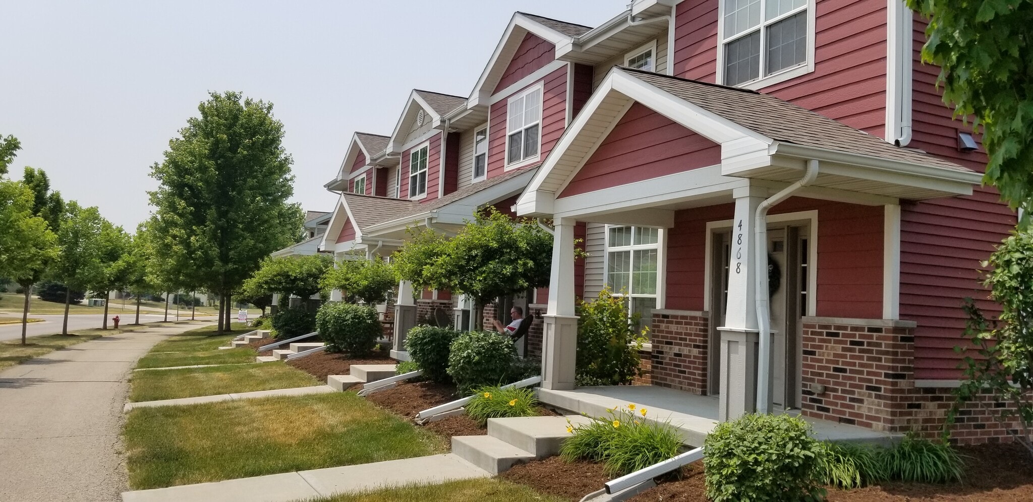 4868 Innovation Dr, Deforest, WI for Sale