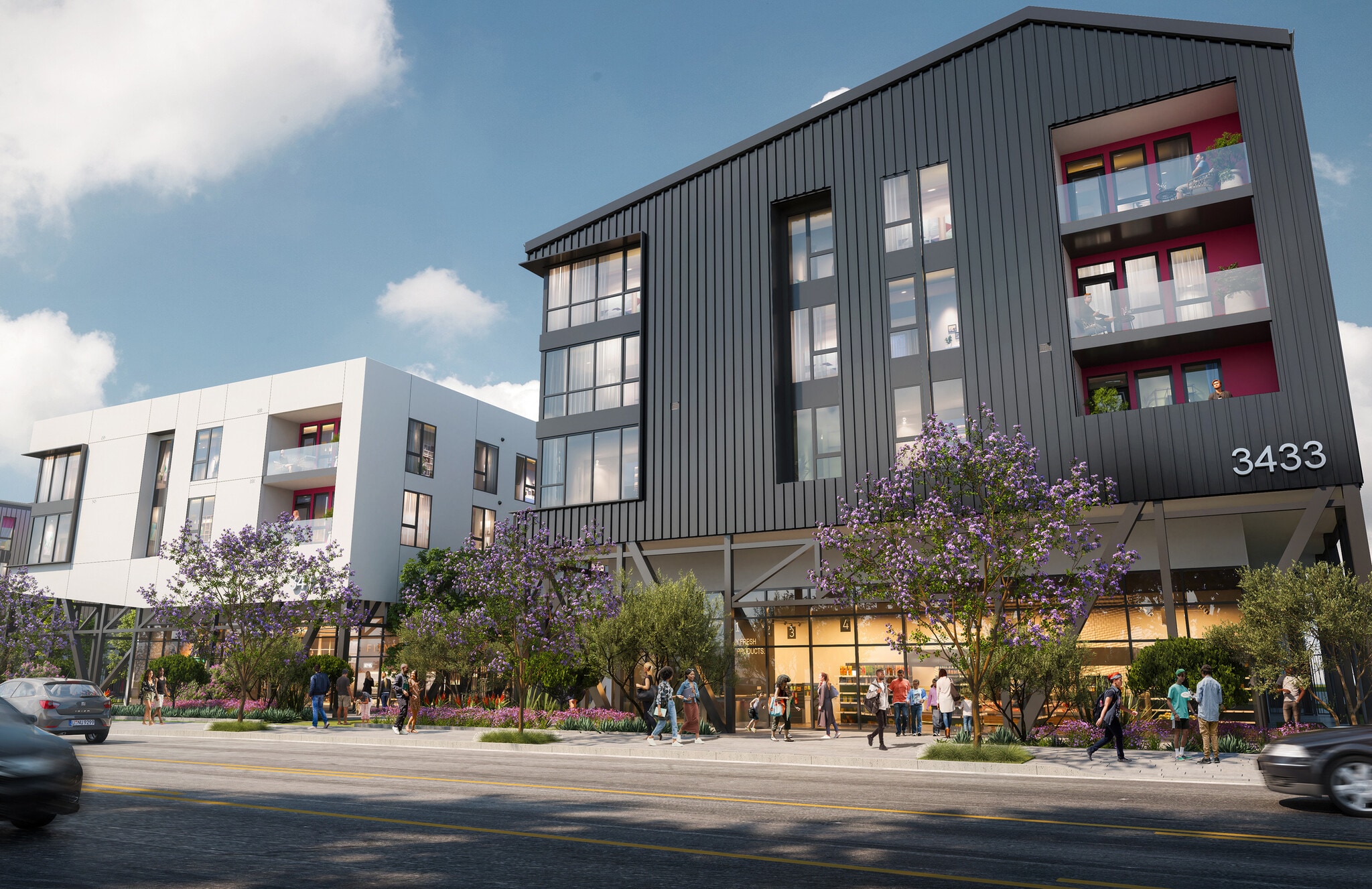 3401 Pasadena Ave, Los Angeles, CA for Rent