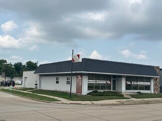 Appleton, WI Office - 1624 E Wisconsin Ave Appleton, WI Office - 1624 E Wisconsin Ave