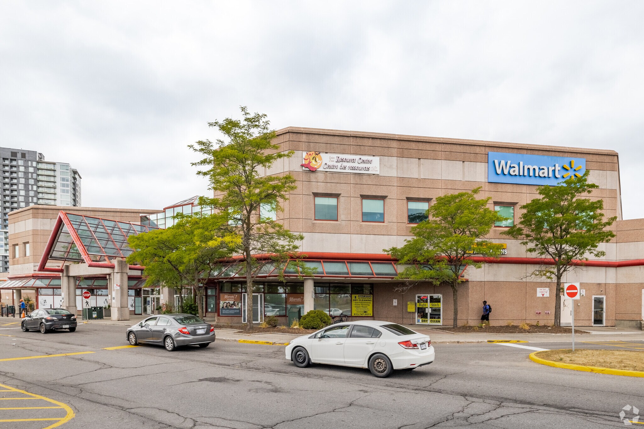 1980 Ogilvie Rd, Ottawa, ON for Rent