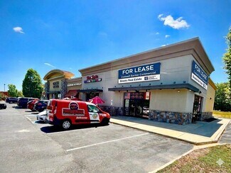 Ashland, VA Retail - 11657 Lakeridge Pky