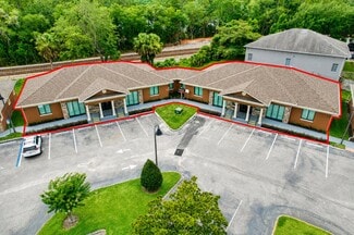 Longwood, FL Medical - 741 Ciara Creek Cv Longwood, FL Medical - 741 Ciara Creek Cv