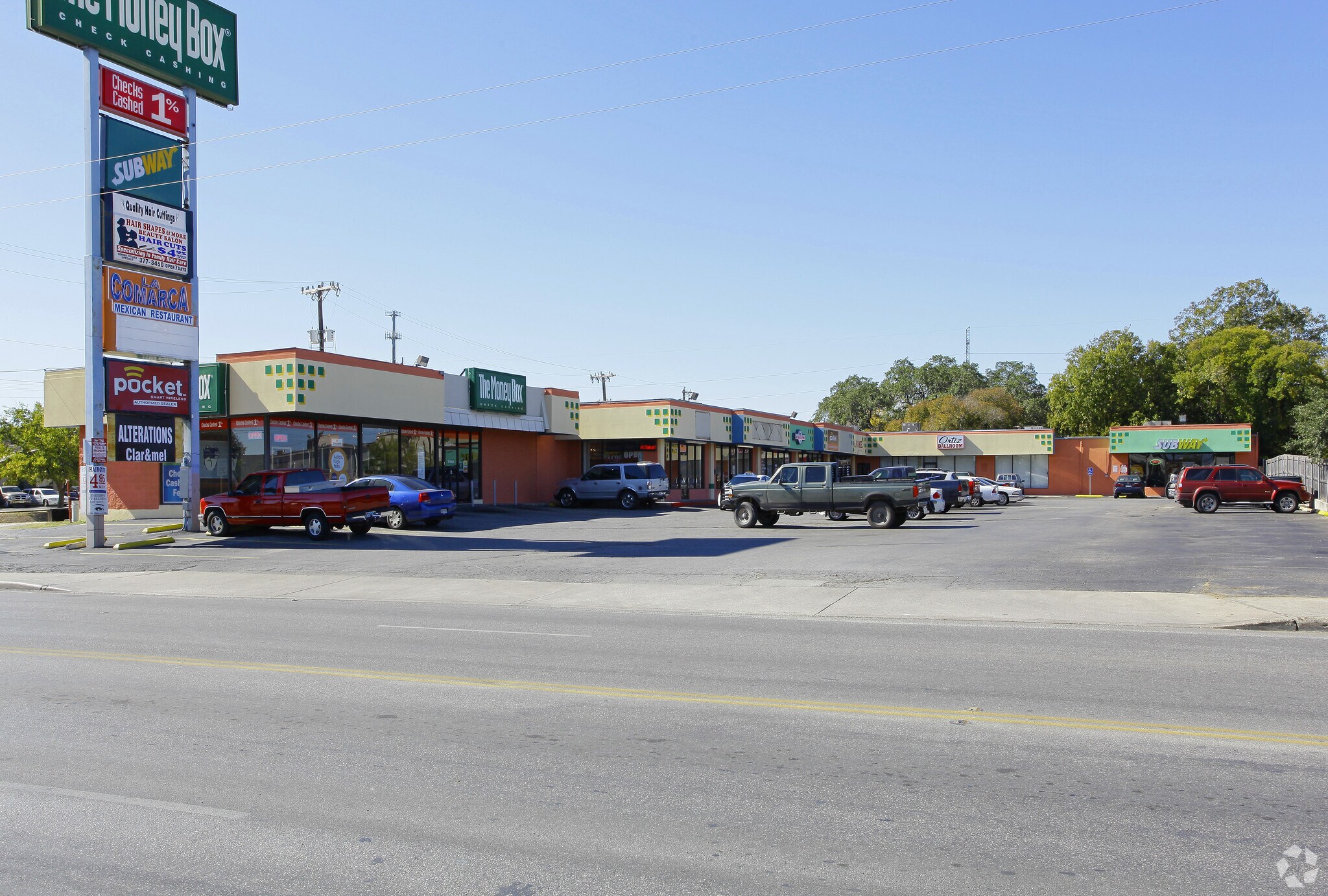 5129 West Ave, San Antonio, TX for Rent