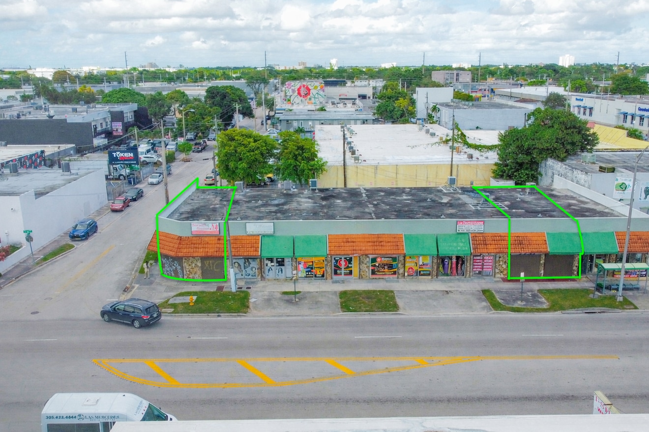 2235 NW 20th St, Miami, FL for Rent