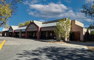 Eden Prairie, MN Retail - 6405 City West Pky