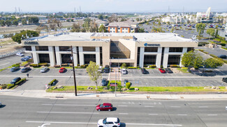 Orange, CA Office - 1855 W Katella Ave