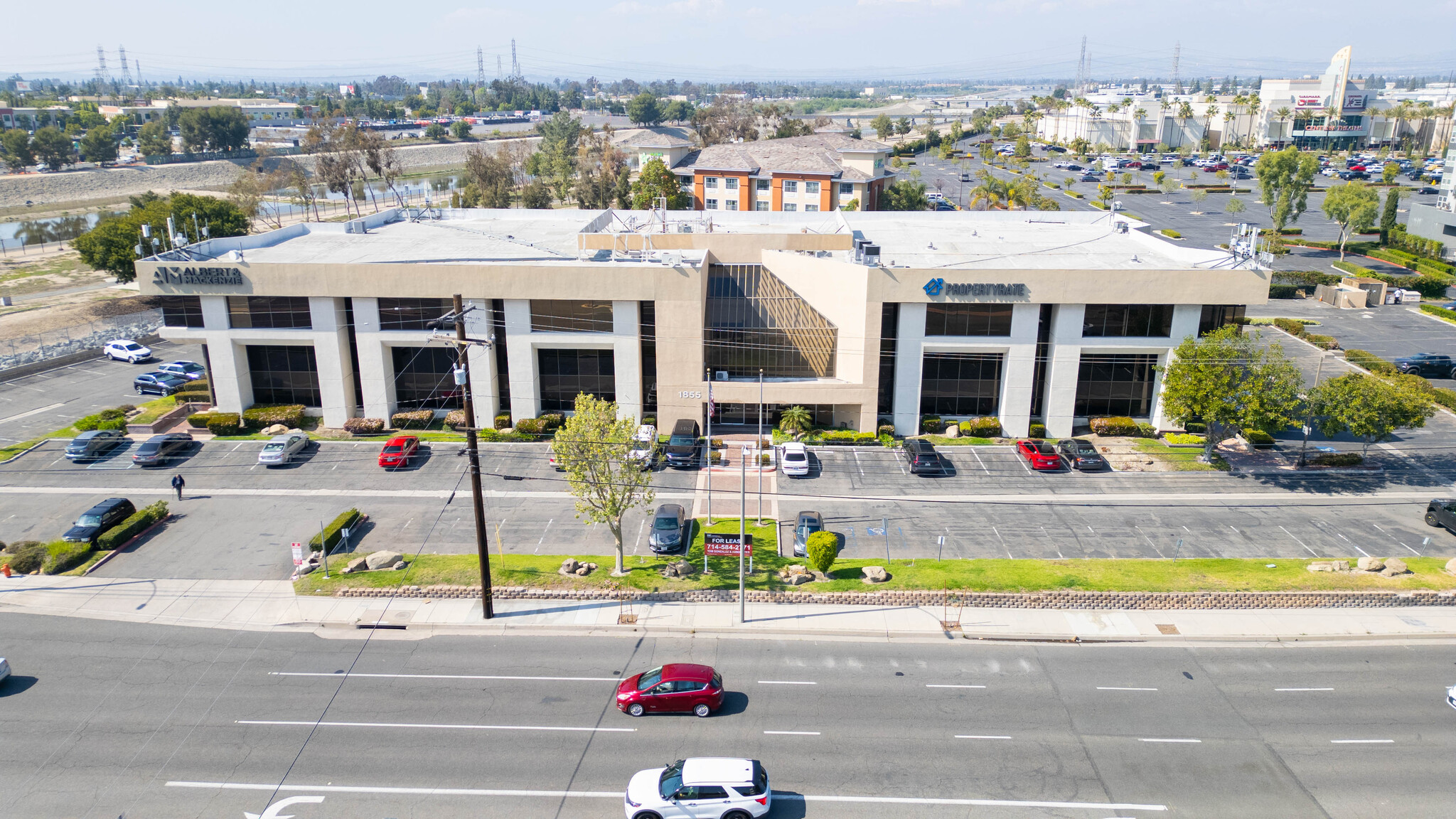 1855 W Katella Ave, Orange, CA for Rent