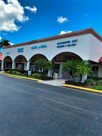 Wellington, FL Retail - 13841 Wellington Trace