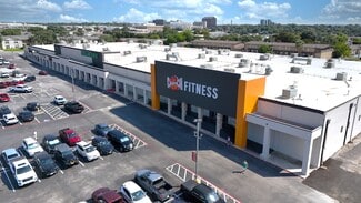San Antonio, TX Retail - 7142 San Pedro Ave