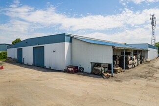 St-Bruno-de-Montarville, QC Manufacturing - 570 Rue Sagard