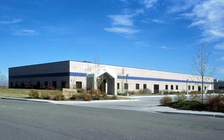 Longmont, CO Flex - 611 Korte Way