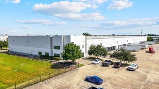 Houston, TX Industrial - 7355 Yorkfield St Houston, TX Industrial - 7355 Yorkfield St