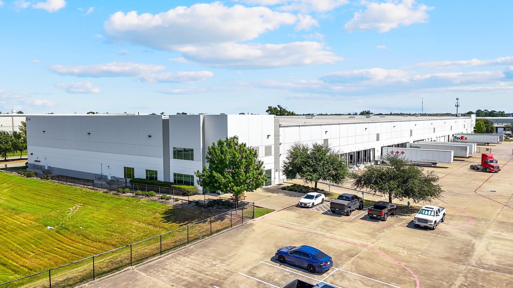 7355 Yorkfield St, Houston, TX for Rent