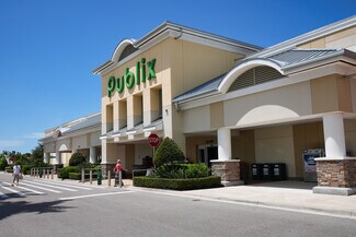 Osprey, FL Retail - 1200-1350 S Tamiami Trl