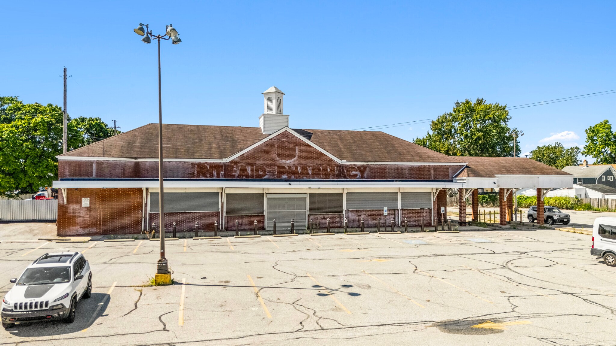 2323 Broadview Rd, Cleveland, OH for Rent