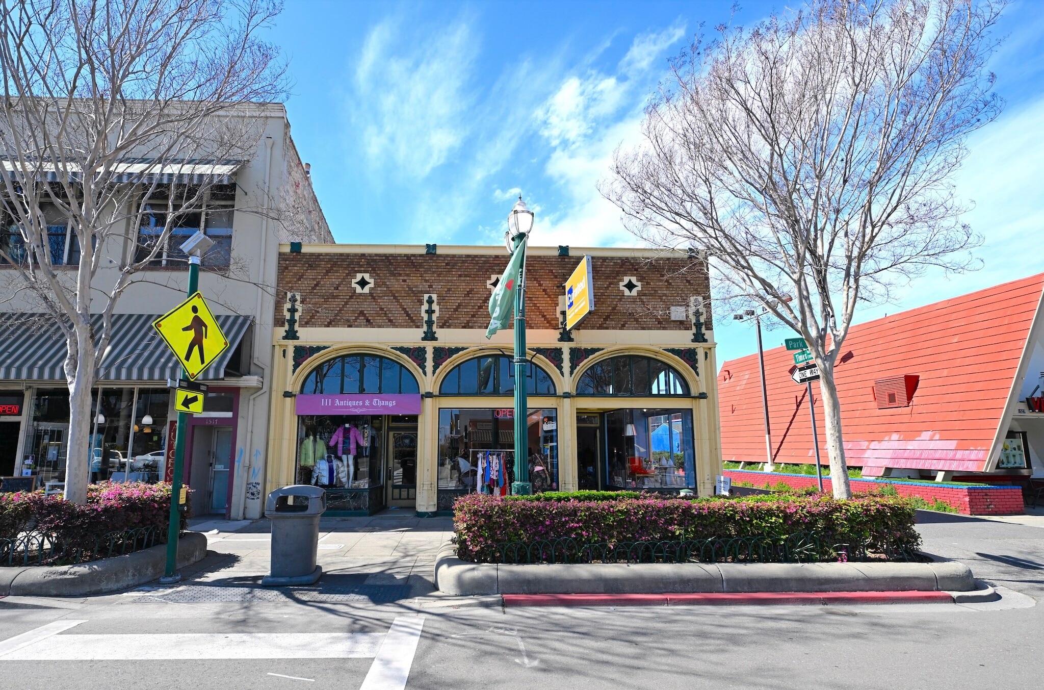 1523-1525 Park St, Alameda, CA for Sale