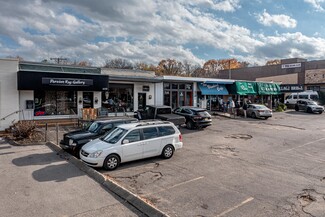 Nashville, TN Retail - 4104 Hillsboro Pike