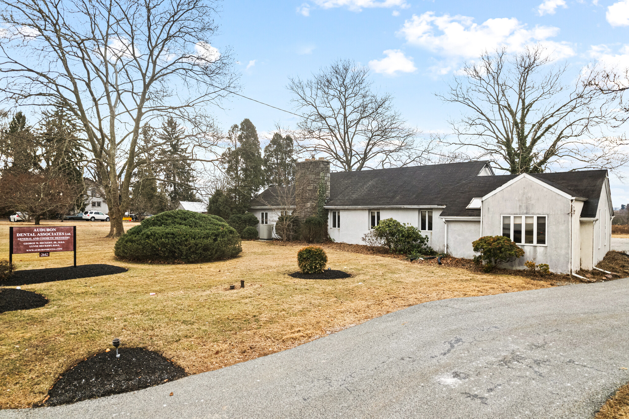 2642 Audubon Rd, Eagleville, PA for Sale