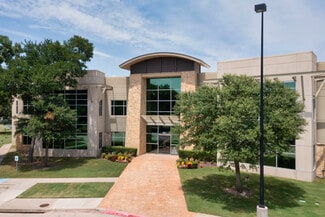 Lewisville, TX Office - 2871 Lake Vista Dr