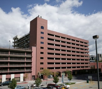 Salt Lake City, UT Office/Retail, Retail - 143-165 E Social Hall Ave