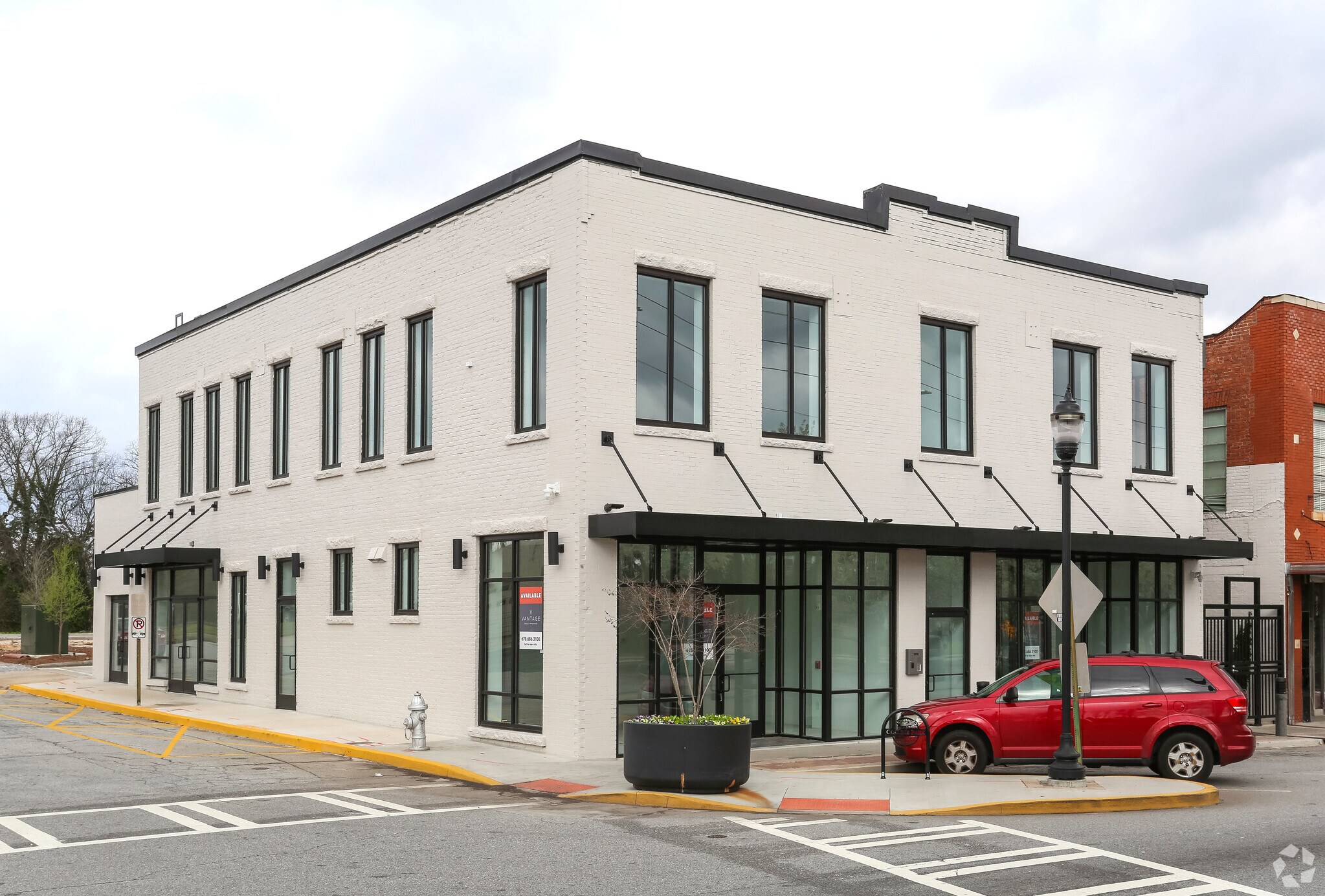 3775 Main St College Park, GA 30337 Retail Property for Lease on