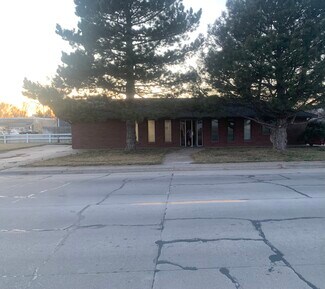 Lexington, NE Office - 605 Taft St