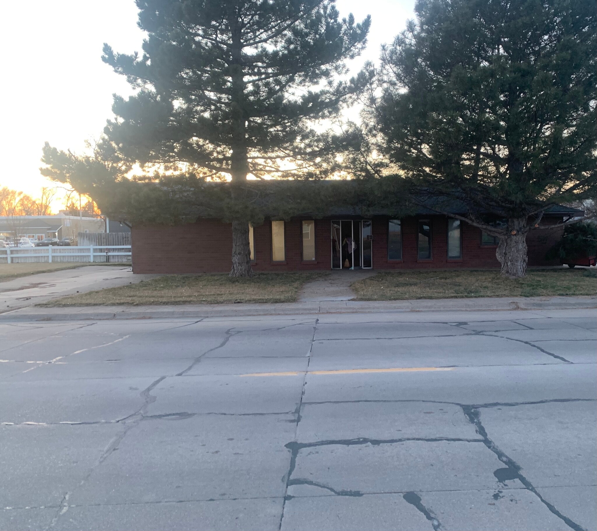 605 Taft St, Lexington, NE for Rent