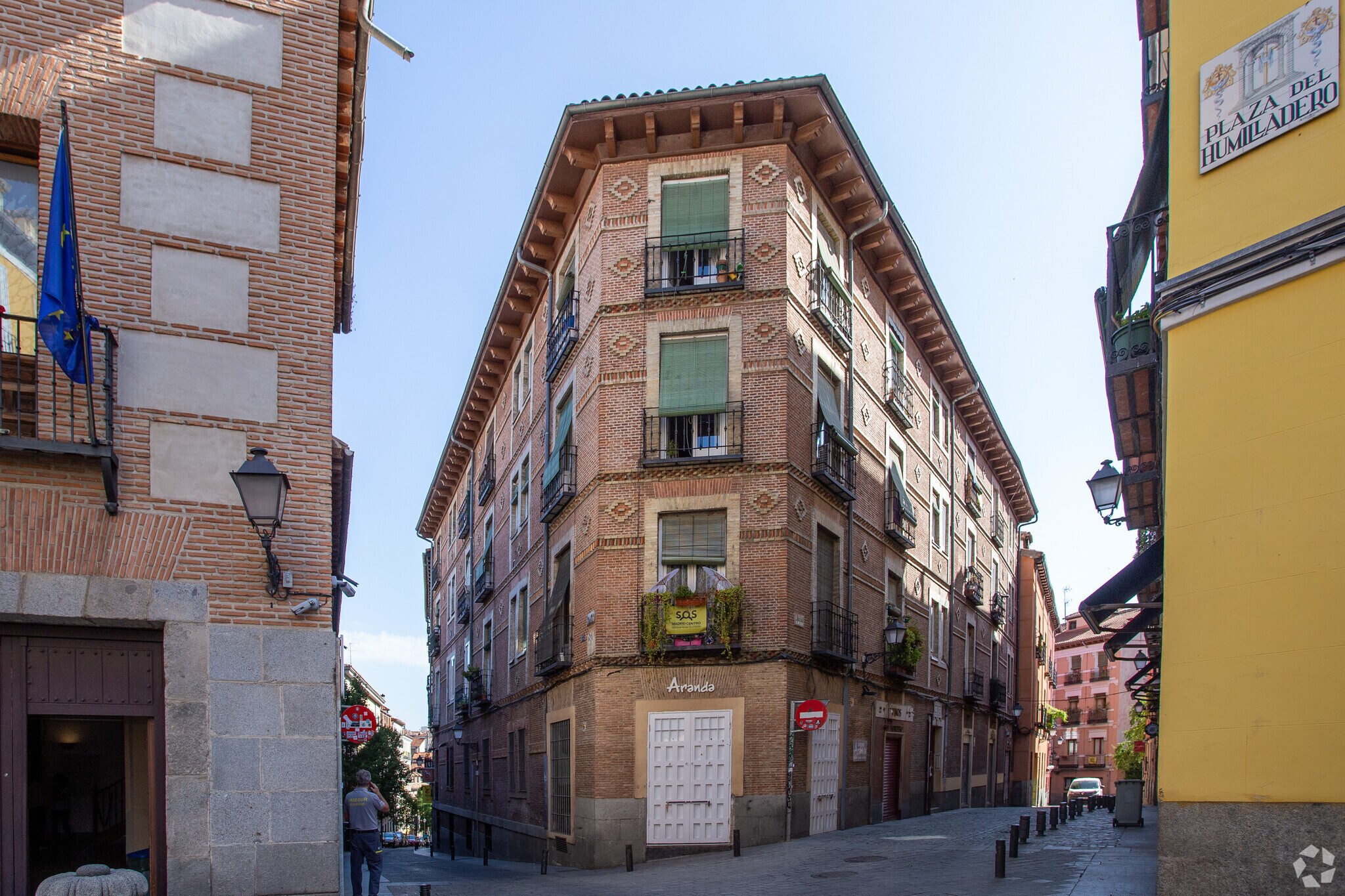 , Madrid, MAD for Sale