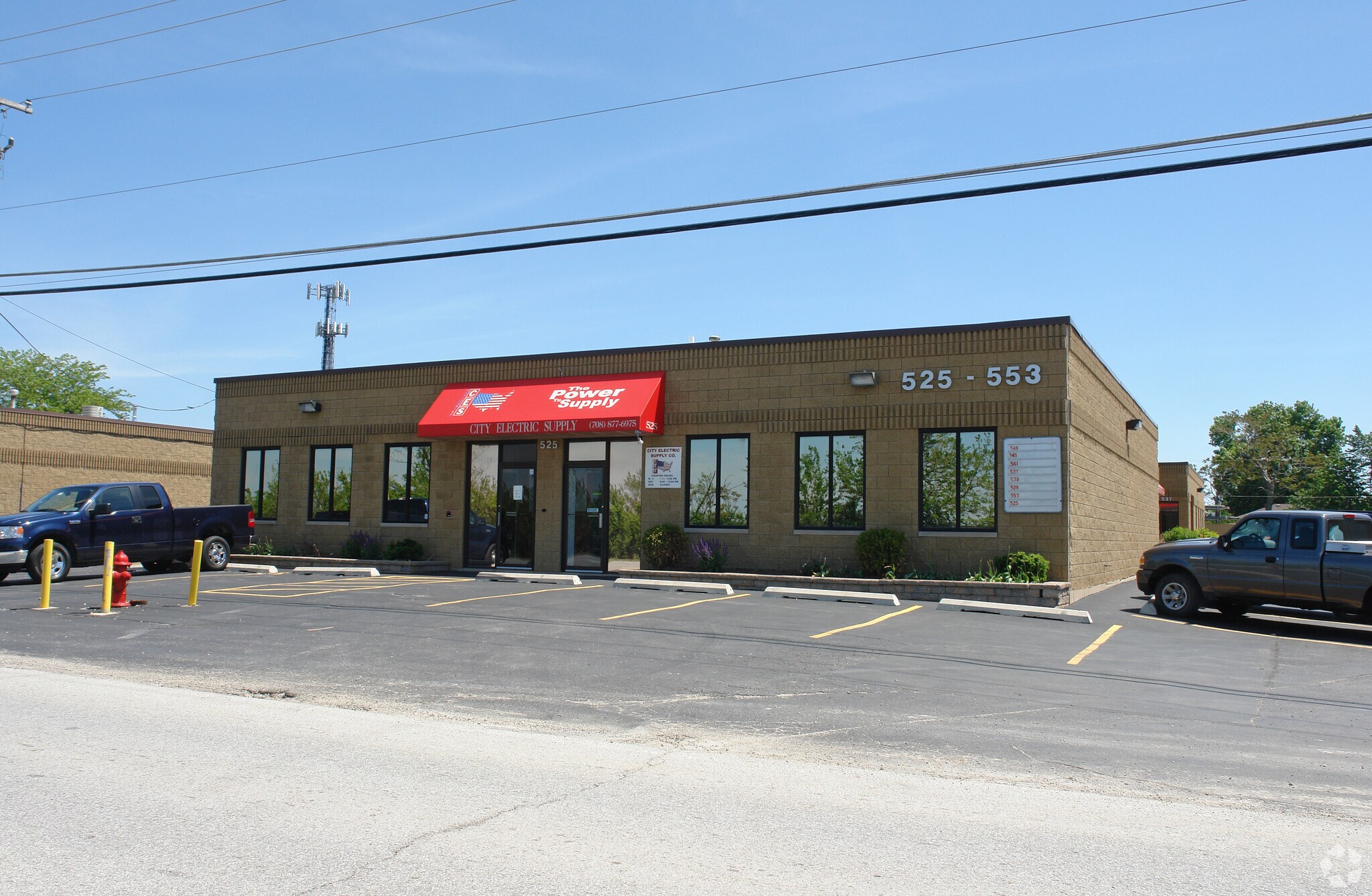 , Thornton, IL for Sale