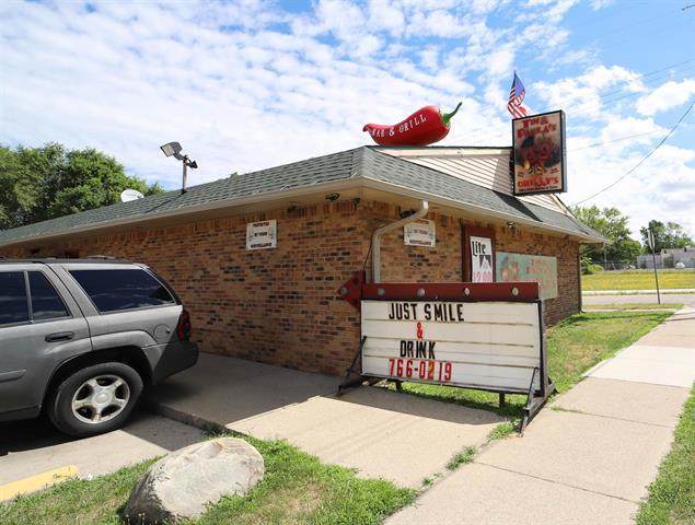 2017 Davison Rd, Flint, MI for Sale
